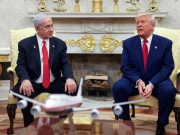 Israel, Iran and the US: Why 2025 is a turning point for the international order