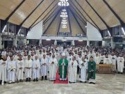 Caritas Philippines head calls for ethical finance: ‘Church cannot profit from injustice’