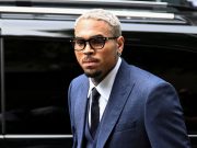 US singer Chris Brown pleads not guilty to assault charge in UK court