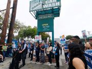 Immigration raids in Los Angeles hit small business owners: ‘It’s worse than COVID’