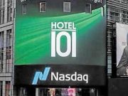 DoubleDragon subsidiary Hotel101 progresses towards Nasdaq listing
