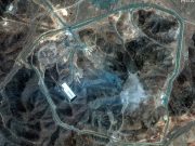 Explainer: Key facilities in Iran’s nuclear program
