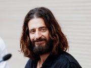 Actor who plays Jesus on TV’s ‘The Chosen’ visits the Vatican