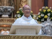 Pope accepts resignation of Kalibo bishop on his 75th birthday