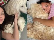 ‘Thank you for everything’: Kaila Estrada pays tribute to late fur baby Sansa