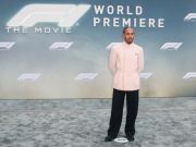 How Lewis Hamilton and Apple brought F1 racing to the movie screen