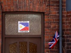 Filipino families flee Northern Irish home after night of anti-immigrant violence