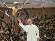 Vatican announces theme for 2026 World Day of Peace