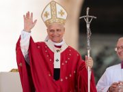 Pope Leo XIV at Pentecost: The Holy Spirit ‘teaches us to walk together in unity’