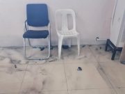 Power bank explodes at Roxas Airport — Here’s what CAAP says happened
