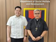 DSWD, Caritas PH ink partnership to strengthen anti-poverty programs