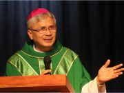 Imus bishop warns against unauthorized celebration of sacraments