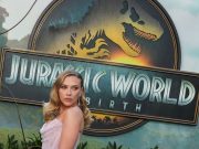 ‘Jurassic World: Rebirth’ brings fans back to dangerous dinosaur realm