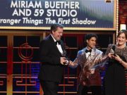 ‘Stranger Things’ play wins Tony Awards, setting stage for TV series finale