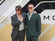 ‘F1’ film puts viewers in the driver’s seat for a tale of second chances