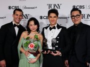 Factbox: Winners of Broadway’s 2025 Tony Awards
