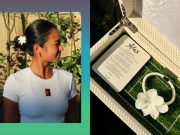 Alex Eala to wear ‘sampaguita’ accessory at Wimbledon debut Alex Eala_Nike