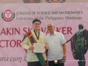 ‘The Force is strong with this one’: ‘Anakin Skywalker’ graduates with honors from UP