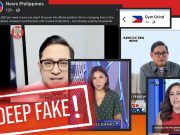 Bam Aquino: Don’t fall for fake video scam using my face