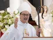 CBCP head: Caring for creation is a moral, spiritual duty