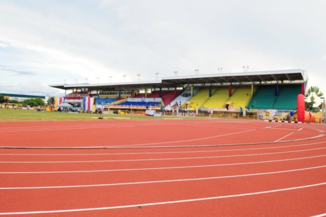 Cebu City Sports Center (2)