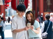 Lurid tale of China’s cross-dressing ‘red uncle’ goes viral online