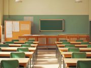 Iloilo high school teachers under fire for ‘AFAM,’ ‘BINIFEETS’ placards