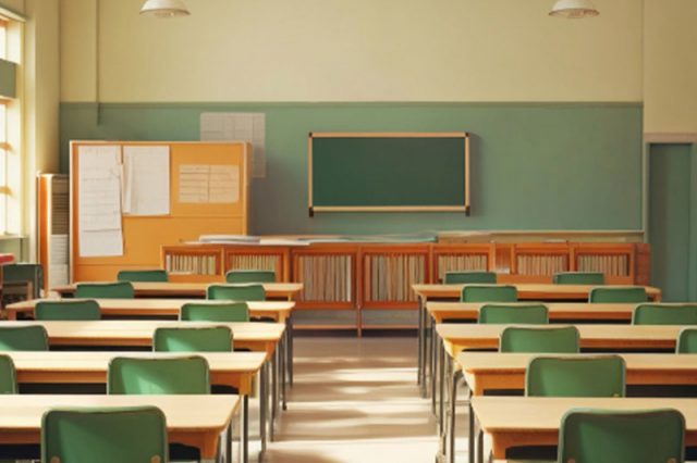 Classroom