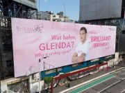 ‘Well-deserved fame’: Taylor Lautner impersonator gets own billboard