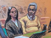 Sean ‘Diddy’ Combs cleared of most serious charges, to remain jailed for now