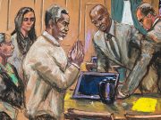 Sean ‘Diddy’ Combs to be sentenced on October 3