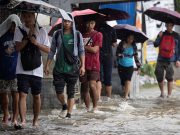 Six ‘bagyo’? PAGASA debunks claims of multiple tropical cyclones