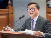 China sanctions former Philippine senator on maritime claims Francis Tolentino