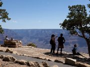 Trump signs order to raise national park fees for foreign visitors