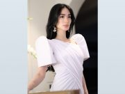 ‘Filipina’: Heart Evangelista addresses comments on nationality