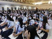 Catholic schools oppose proposal to scrap senior high