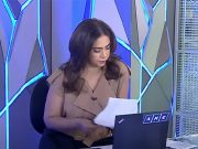 ‘I’m ok’: Karmina Constantino assures viewers after sudden exit on news program