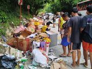 Truck crash scatters balikbayan boxes; LBC vows to care for all ‘padala’