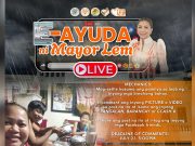 Calumpit mayor defends ‘E-Ayuda’ for flood-hit residents
