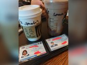 Coffee chain responds after PWD customer feels ‘humiliated’ over name on order