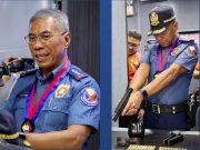 Torre fires back at basher over mocked shooting skills