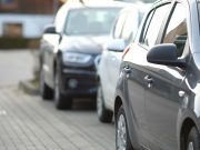 Woman confronted for parking at ‘Angono’ business she didn’t visit