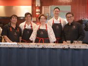 Raisins redefined: Filipino chefs reinvent classic dishes with a sweet twist