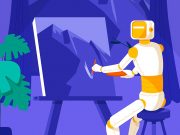 ‘Walang creativity’: School’s alleged ‘AI-generated art contest’ earns flak
