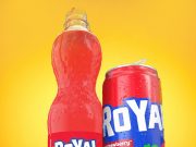 ‘Premium gas?’ Royal launches new strawberry flavor, draws mixed reactions