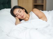 An unbroken night’s sleep is a myth. Here’s what good sleep looks like