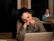 Content moderators for Big Tech unite to tackle mental trauma