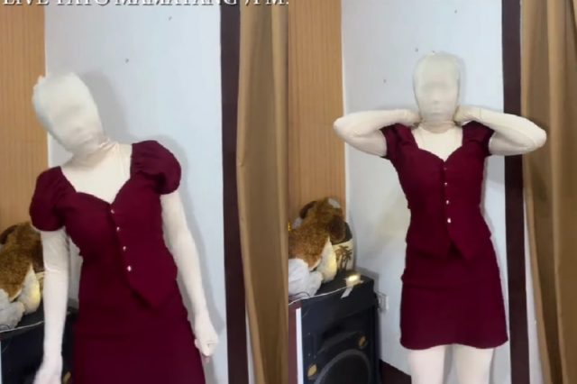 TikTok_Miss Nofez