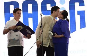 Vico Sotto_oath-taking