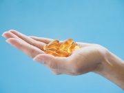 Too much vitamin B6 can be toxic. 3 symptoms to watch out for
